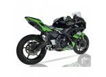  KAWASAKI NINJA 650, Z 650 2017 EURO 4 L3XB REF: XK7353XB