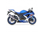  SUZUKI GSX 600 R, GSX 750 R 08/10 SOVE REF: OS8069VSE