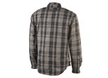 Koszula Motocyklowa Męska 1871 Timber 2.0 Shirt Jacket Grey