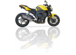 YAMAHA FZ-1 06/14 SOVE REF: OY9090VSE