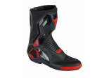 Buty DAINESE COURSE D1 OUT BOOTS BLACK/FLUO-YELLOW