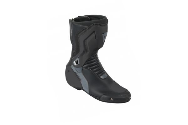 Buty DAINESE NEXUS BOOTS BLACK/WHITE/ANTHRACITE