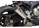  Honda CB 500F/X 16/17 Serket Slip-on Tytan RHA176TEO