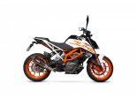 KTM Duke 390 17/18 Serket Taper Slip-on CARBON RKT83CEO