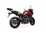 Yamaha MT-07 Tracer 16/17 Serket Taper Full System Carbon RYA108SYSCEO