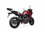 Yamaha MT-07 Tracer 16/17 Serket Taper Full System Stal Nierdzewna RYA108SYSSEO