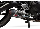 Yamaha MT-09 Tracer 15/17 Serket Taper SLIP ON TYTAN RYA101TEO