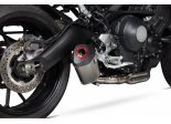 Yamaha XSR 900 16/17 Serket full system Tytan RYA107SYSTEO