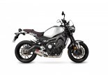 Yamaha XSR 900 16/17 Serket full system Tytan RYA107SYSTEO