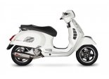 VESPA GTS 09/18 Serket RVE211SEO