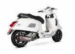 VESPA GTS 09/18 Serket RVE211SEO