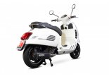 VESPA GTV 09/18 Serket RVE211CER