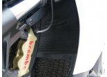 Fender eliminator PUIG do Honda CBR600 F 11