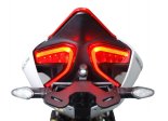 Stelaż Wydechu EVOTECH do EP Ducati SuperSport