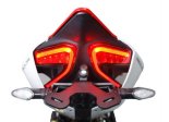 Fender eliminator EVOTECH do EP Ducati Panigale 959