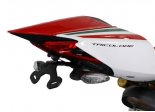 Fender eliminator PUIG do Honda CBR600 F 11