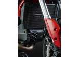 Osłona Silnika i Osłona Chłodnicy EVOTECH do EP Ducati Hypermotard 821