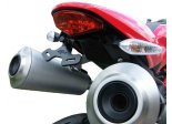 Fender eliminator EVOTECH do EP Ducati Hypermotard 939 SP