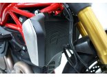 Radiator i Osłona silnika EVOTECH do EP Ducati Monster 821