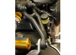 Stelaż Wydechu EVOTECH do EP Ducati Monster 1100 EVO