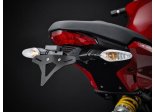 Stelaż Wydechu EVOTECH do EP Ducati Monster 1200