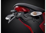 Fender eliminator EVOTECH do EP Ducati Monster 1200 S