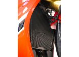 Osłona Chłodnicy EVOTECH do EP Honda CBR1000RR SP