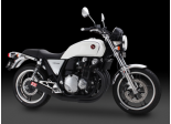 Układ Wydechowy HONDA CB 1100 13/15 Kompletny Układ KOD: 180-410-4641