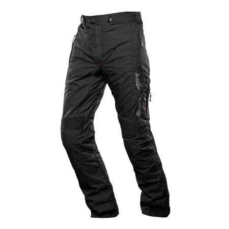 Spodnie GT-R Black/White