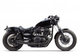 Tłumik typu Full System Yamaha Bolt 14/18 Comp-S Black REF: 005-3690199-B