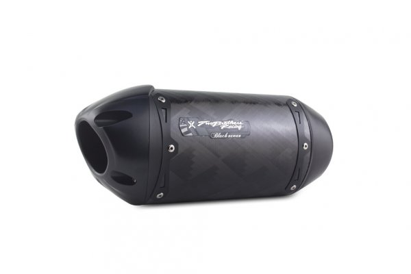 Tłumik typu Slip-On Yamaha R3 15/17 S1R Carbon REF: 005-4160405-S1
