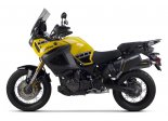 Tłumik typu Slip-On Yamaha Super Tenere/ XTZ1200 14/18 S1R Black Carbon REF: 005-3920407-S1B