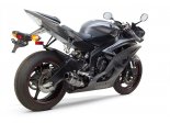 Tłumik typu Slip-On Yamaha R6 06/18 S1R Standard Carbon REF: 005-3850405-S1