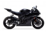 Tłumik typu Full System Yamaha R6 06/18 M2 Standard Carbon REF: 005-2120107V