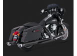 Touring 95/14 MONSTER OVALS BLACK ID: 46755