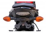 Fender eliminator EVOTECH do Suzuki GSR750 2010 - 2017