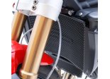 Zestaw Osłon Chłodnicy EVOTECH do EP Triumph Daytona 675R