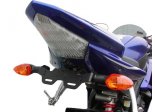 Fender eliminator EVOTECH do EP Yamaha YZF-R3