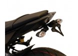 Osłona Chłodnicy EVOTECH do EP Yamaha FZ-09