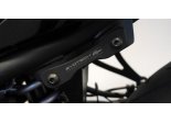 Fender eliminator PUIG do Honda CBR600 F 11