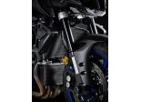 Zestaw Osłon Chłodnicy EVOTECH do EP Yamaha R1M