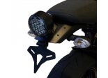 Fender eliminator EVOTECH do EP Yamaha XSR700