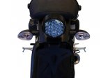 Fender eliminator EVOTECH do EP Yamaha XSR700