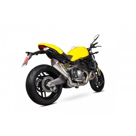 Scrambler 15/16 SERKET TAPER CARBON RDI62.CEO