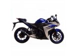 CBR/CB 500 R 13/14 One Carbon Ref: 8758