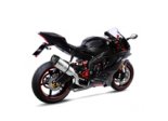 CBR/CB 500 R 13/14 One Carbon Ref: 8758