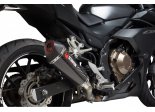 Układ Wydechowy Slip-on Scorpion Honda CBR 500 R Serket Taper RHA180CEO