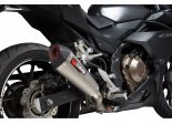 Układ Wydechowy Slip-on Scorpion Honda CBR 500 R Serket Taper RHA180TEO