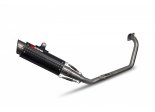 Scrambler 15/16 SERKET TAPER CARBON RDI62.CEO