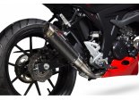 Scrambler 15/16 SERKET TAPER CARBON RDI62.CEO